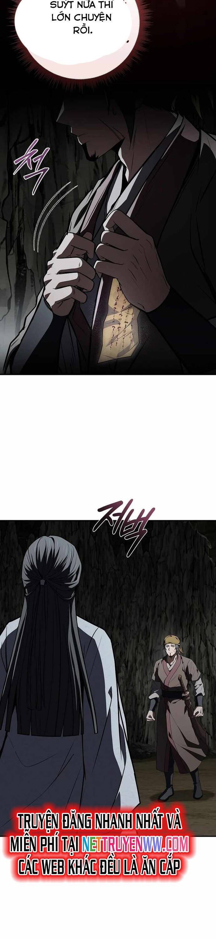 Chuyển Sinh Thành Tiêu Sư - Chapter 92 - Page 38