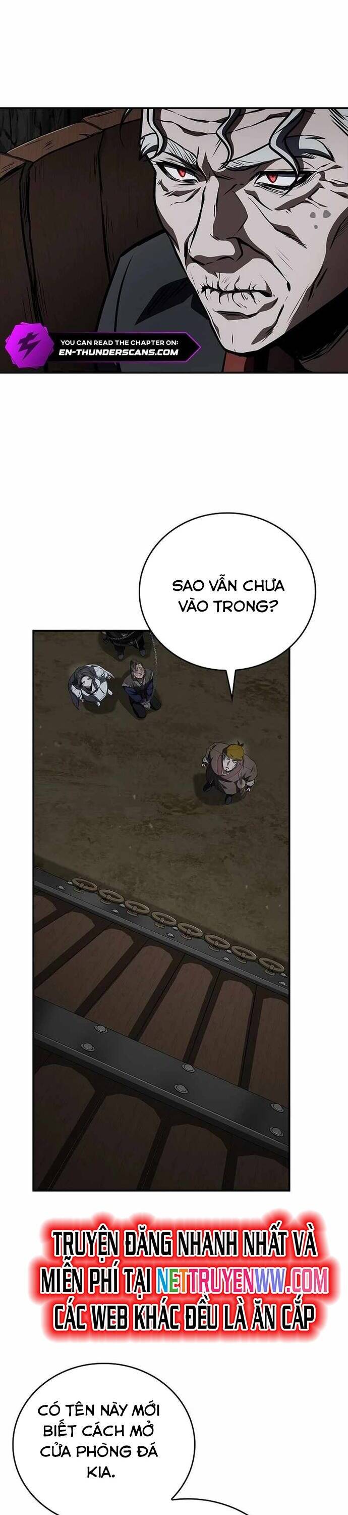 Chuyển Sinh Thành Tiêu Sư - Chapter 92 - Page 39