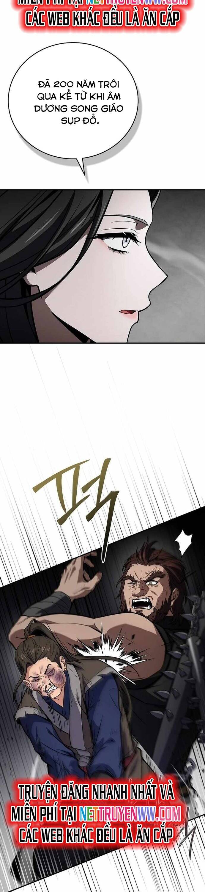 Chuyển Sinh Thành Tiêu Sư - Chapter 92 - Page 41