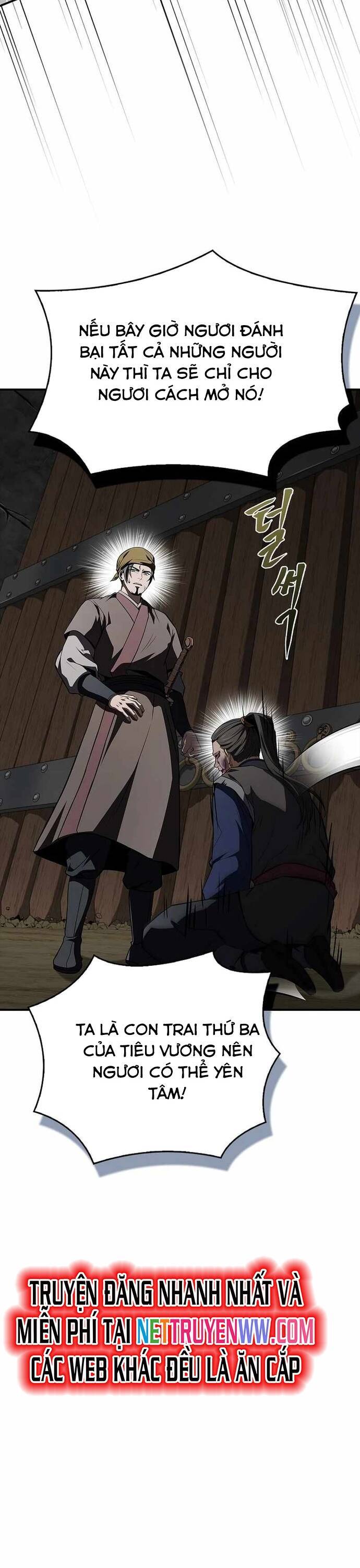 Chuyển Sinh Thành Tiêu Sư - Chapter 92 - Page 42