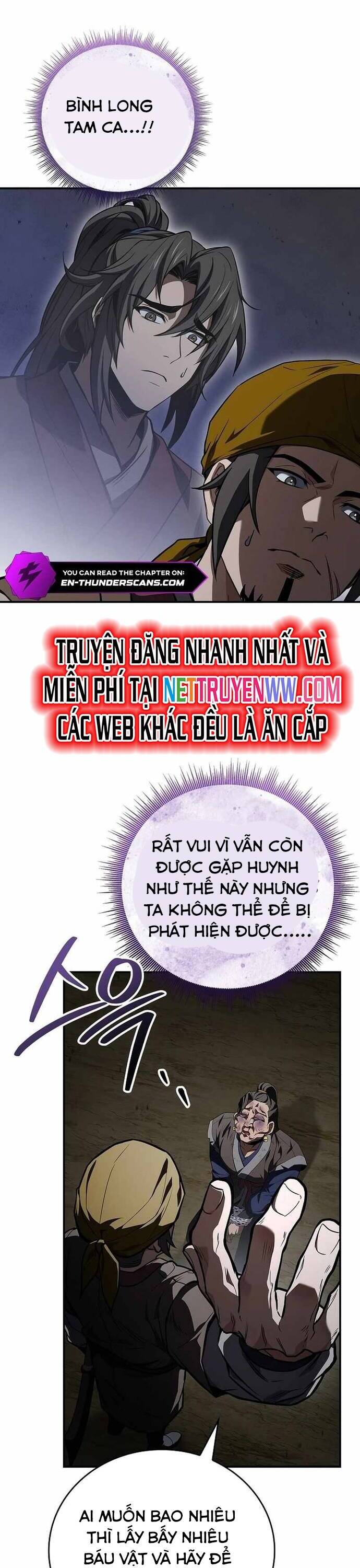 Chuyển Sinh Thành Tiêu Sư - Chapter 92 - Page 43