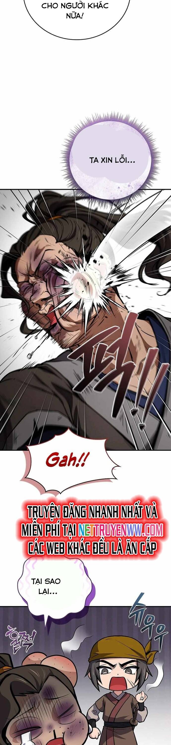 Chuyển Sinh Thành Tiêu Sư - Chapter 92 - Page 44