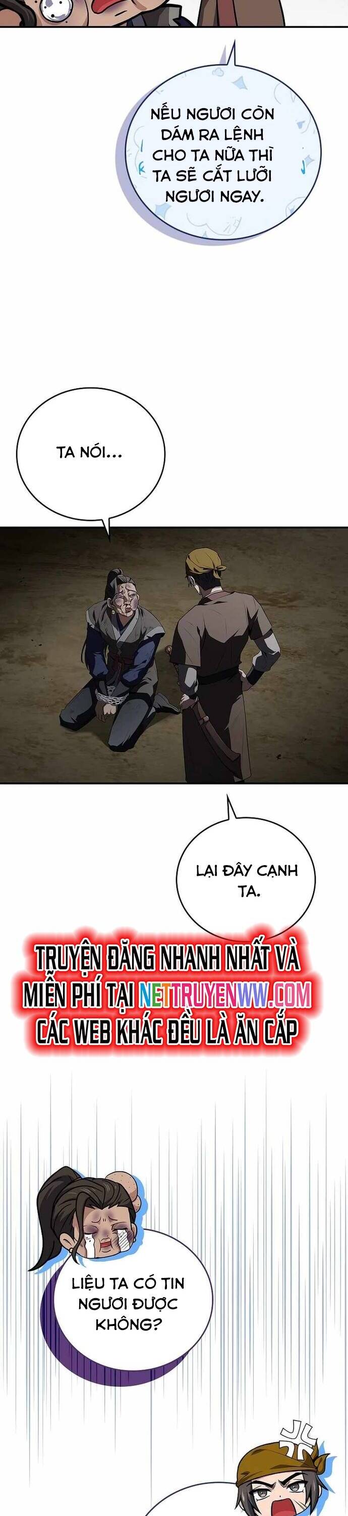 Chuyển Sinh Thành Tiêu Sư - Chapter 92 - Page 45