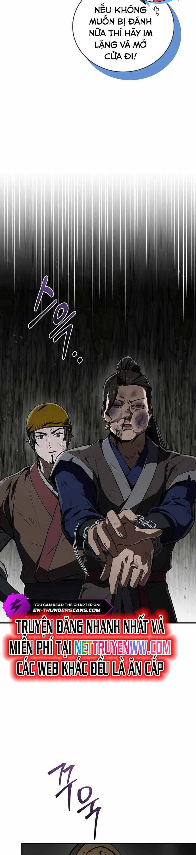 Chuyển Sinh Thành Tiêu Sư - Chapter 92 - Page 46