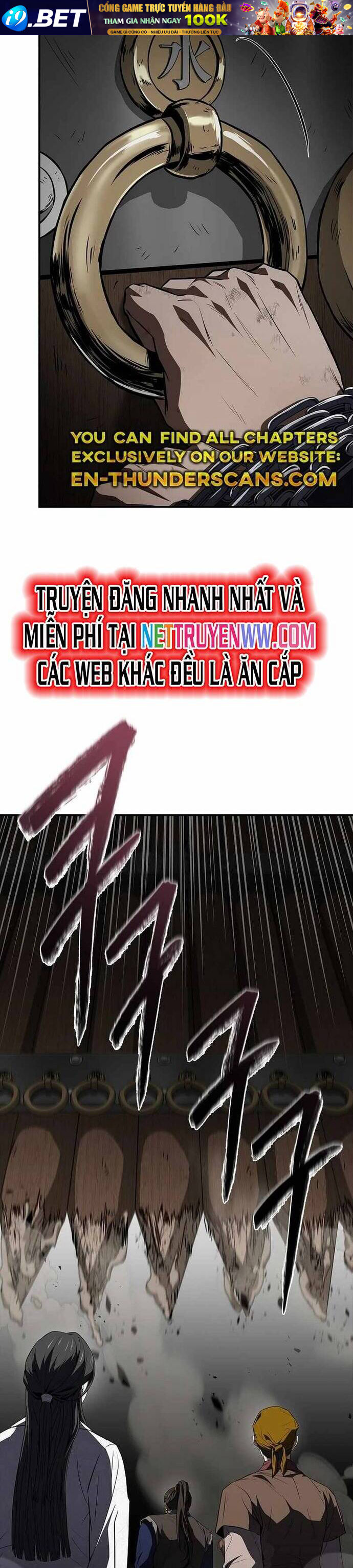 Chuyển Sinh Thành Tiêu Sư - Chapter 92 - Page 47