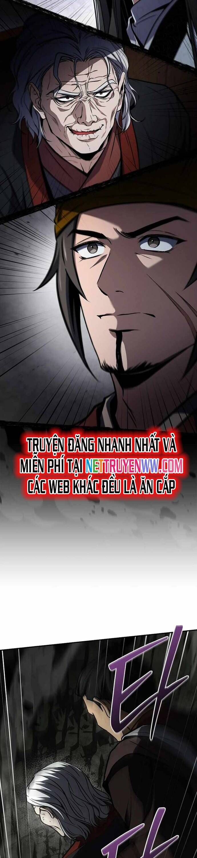 Chuyển Sinh Thành Tiêu Sư - Chapter 92 - Page 49