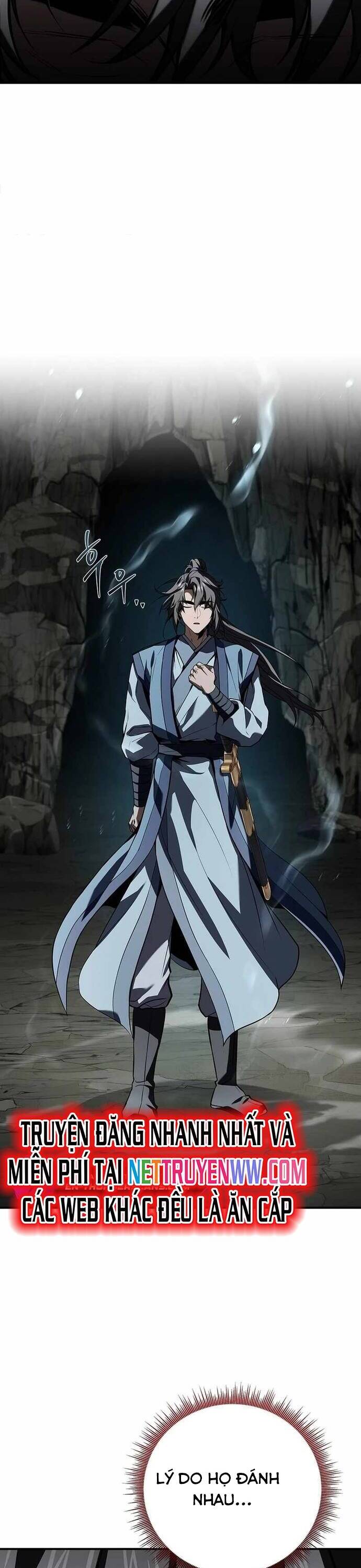 Chuyển Sinh Thành Tiêu Sư - Chapter 92 - Page 5