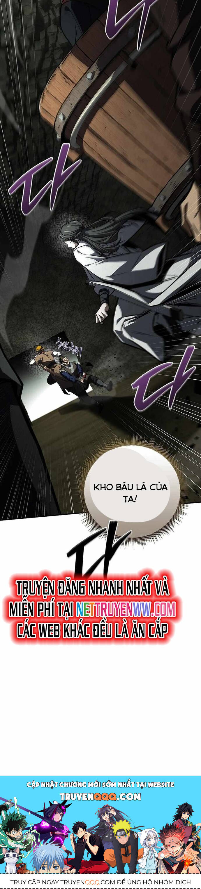 Chuyển Sinh Thành Tiêu Sư - Chapter 92 - Page 50