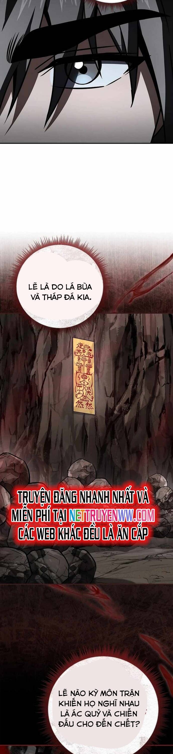 Chuyển Sinh Thành Tiêu Sư - Chapter 92 - Page 6