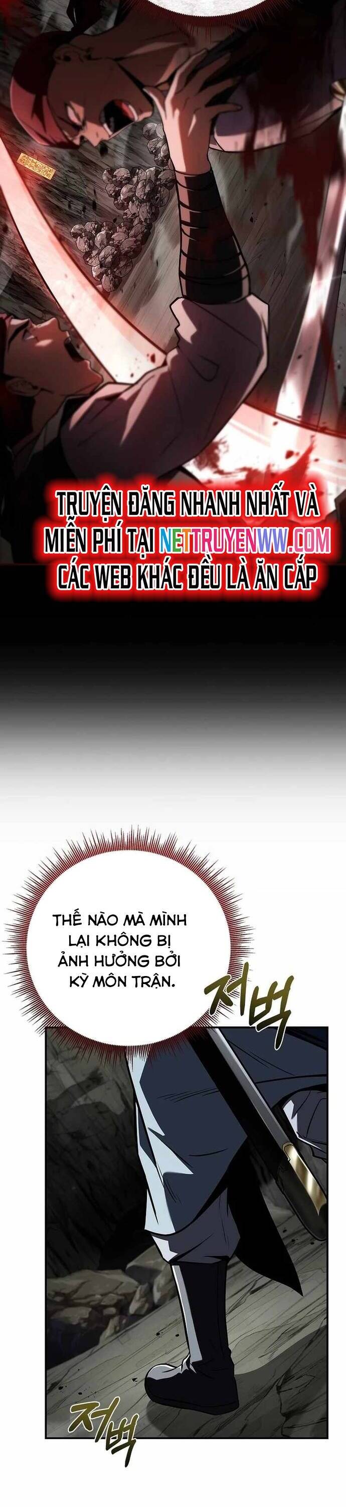 Chuyển Sinh Thành Tiêu Sư - Chapter 92 - Page 7