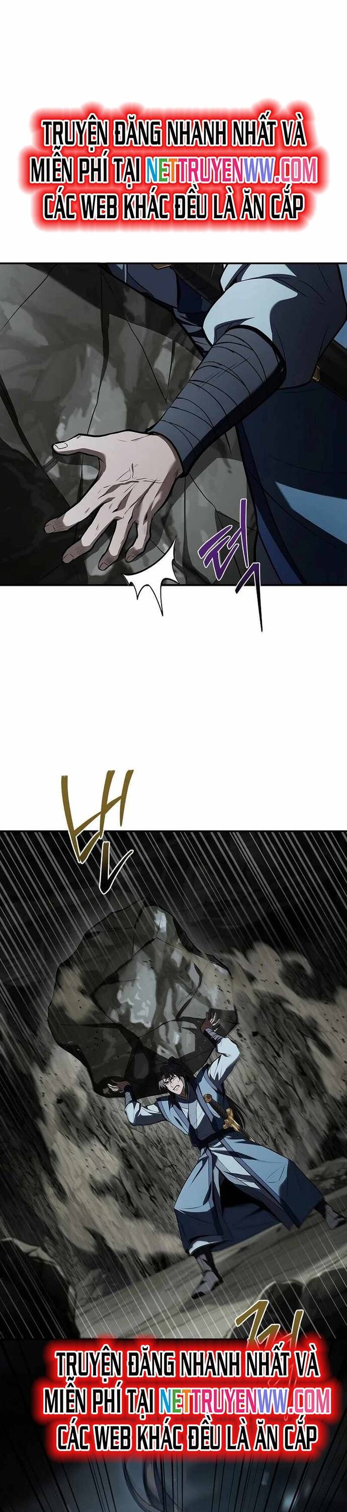 Chuyển Sinh Thành Tiêu Sư - Chapter 92 - Page 8