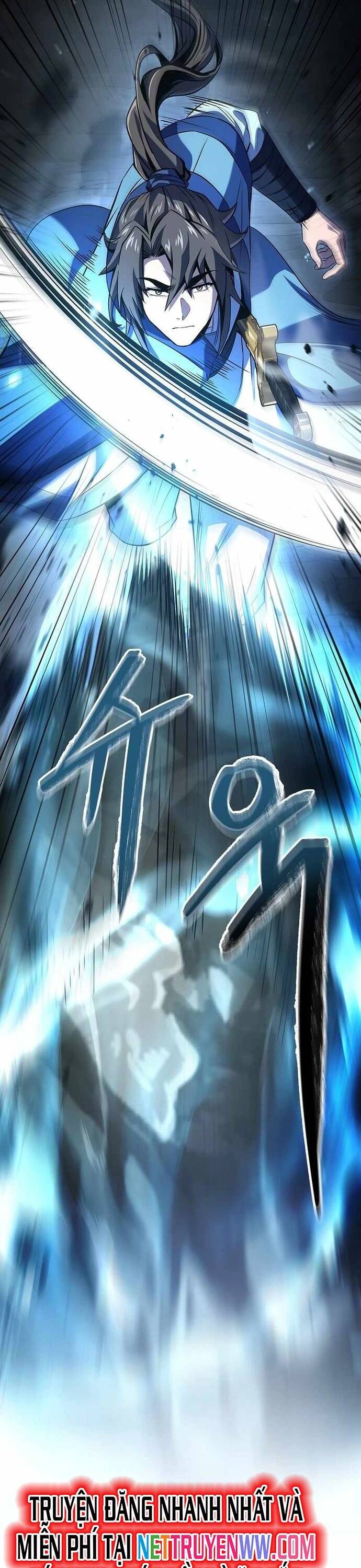 Chuyển Sinh Thành Tiêu Sư - Chapter 92 - Page 9