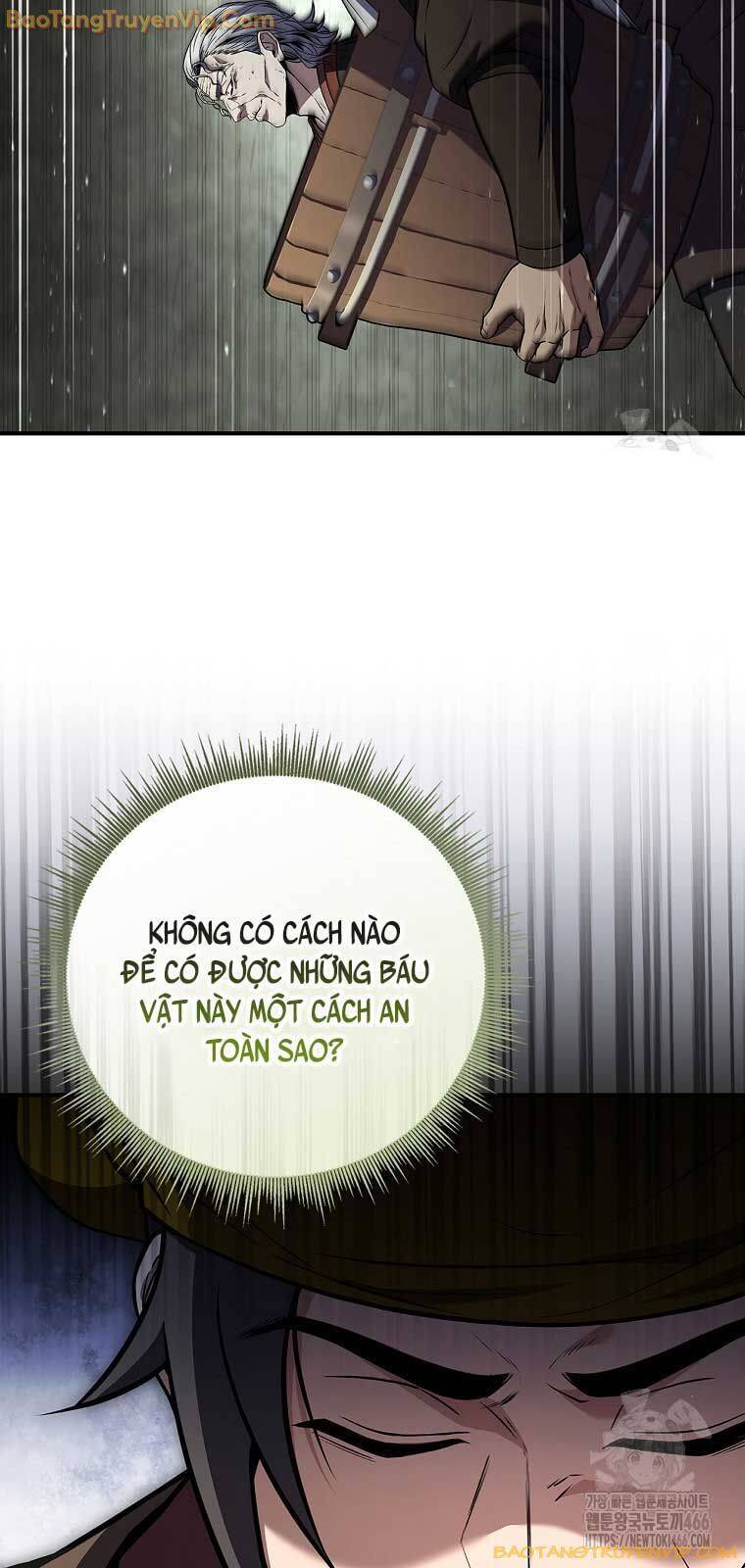 Chuyển Sinh Thành Tiêu Sư - Chapter 93 - Page 10