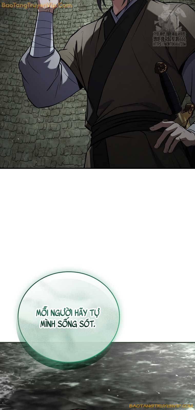 Chuyển Sinh Thành Tiêu Sư - Chapter 93 - Page 100