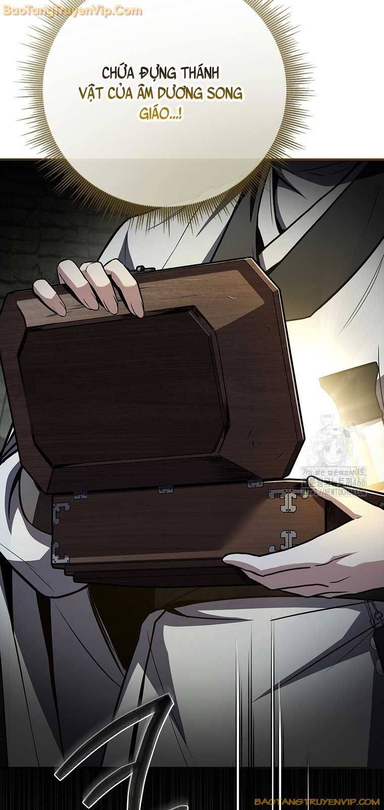 Chuyển Sinh Thành Tiêu Sư - Chapter 93 - Page 18