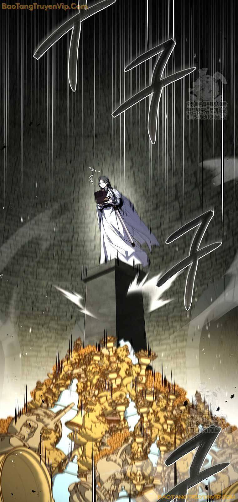 Chuyển Sinh Thành Tiêu Sư - Chapter 93 - Page 19