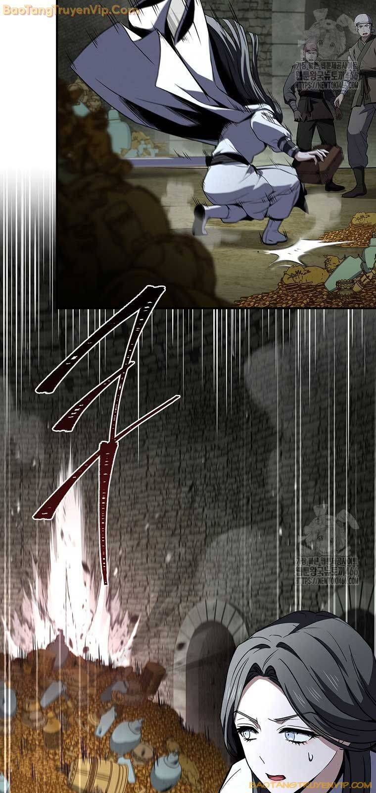 Chuyển Sinh Thành Tiêu Sư - Chapter 93 - Page 21