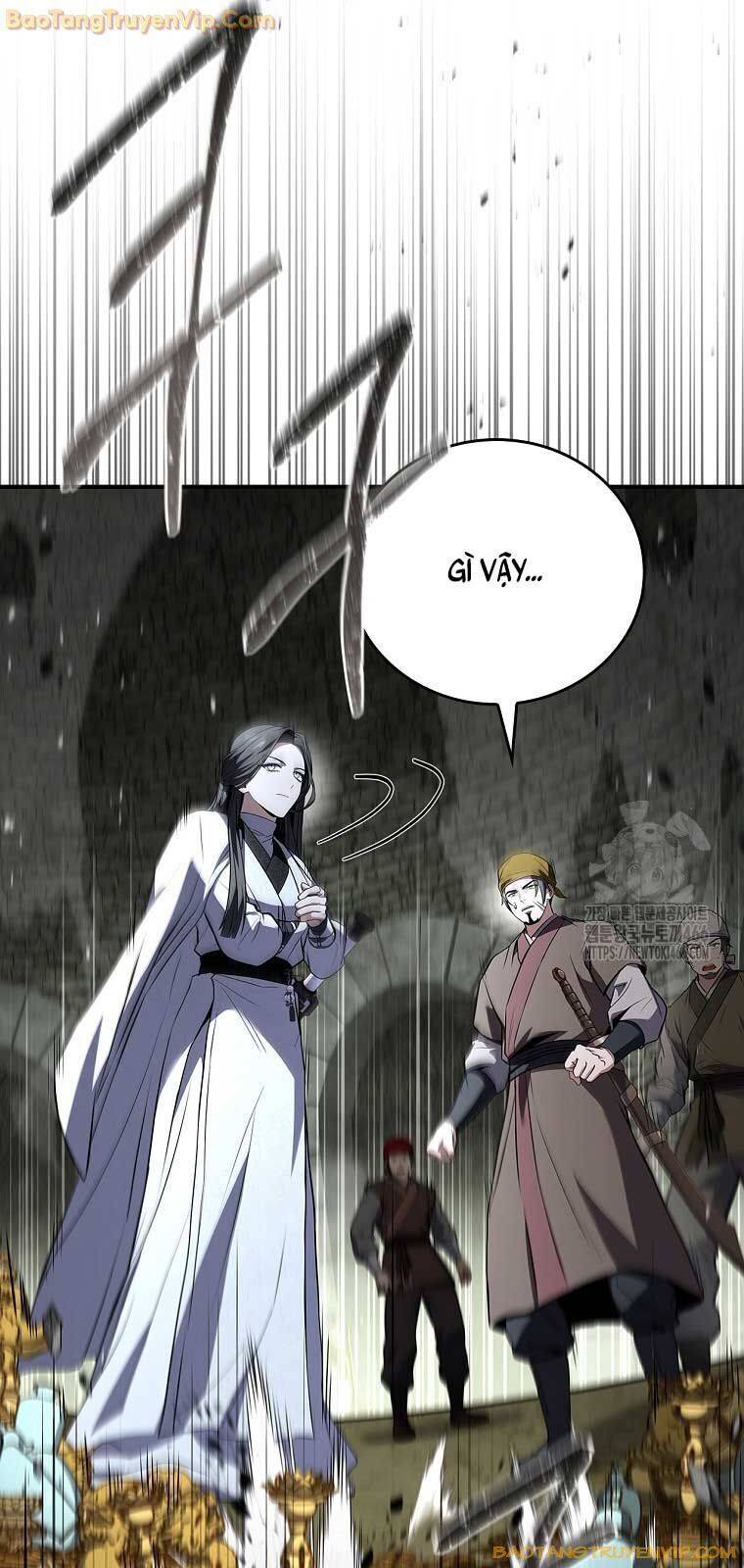 Chuyển Sinh Thành Tiêu Sư - Chapter 93 - Page 23