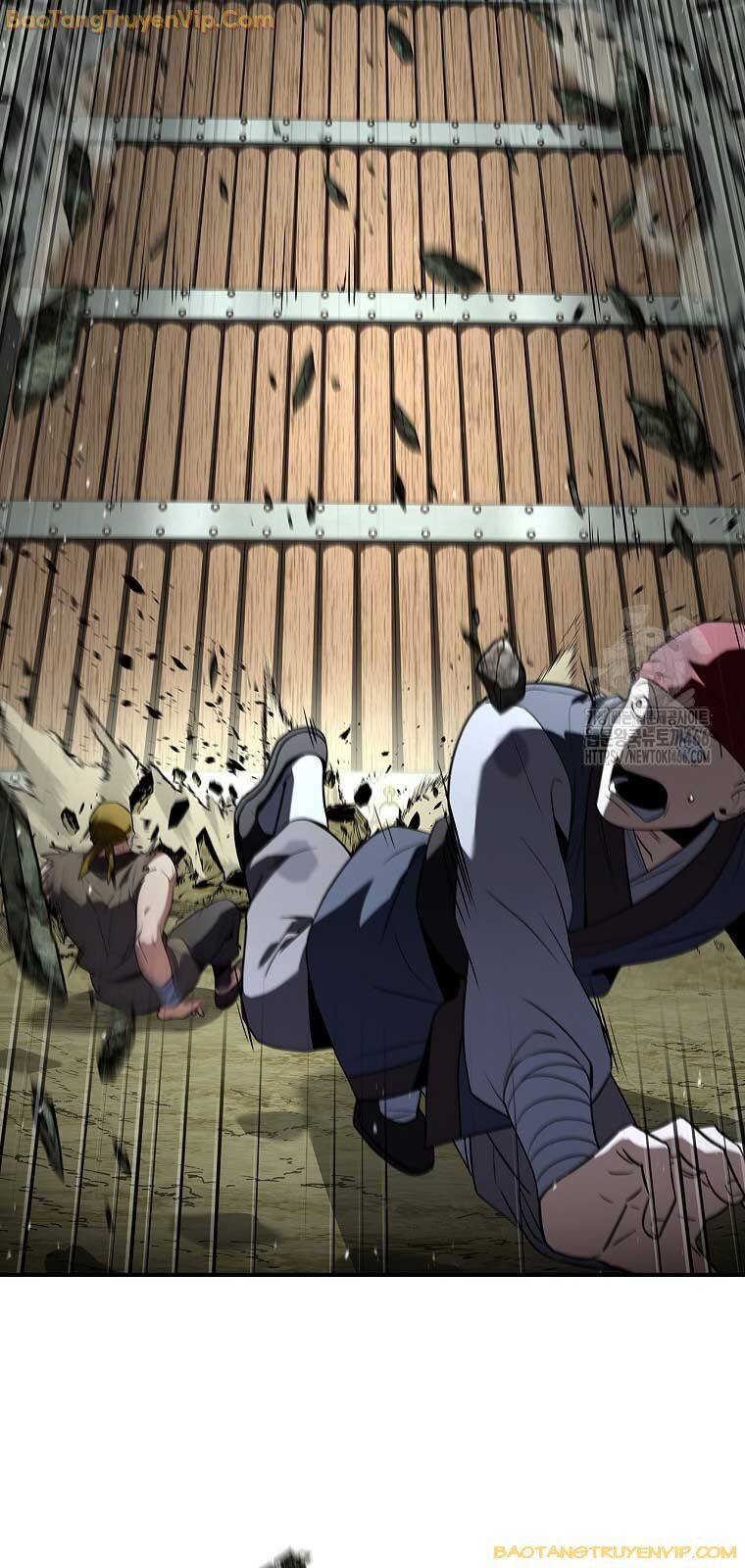 Chuyển Sinh Thành Tiêu Sư - Chapter 93 - Page 28