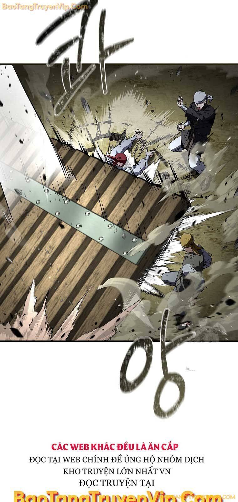 Chuyển Sinh Thành Tiêu Sư - Chapter 93 - Page 30