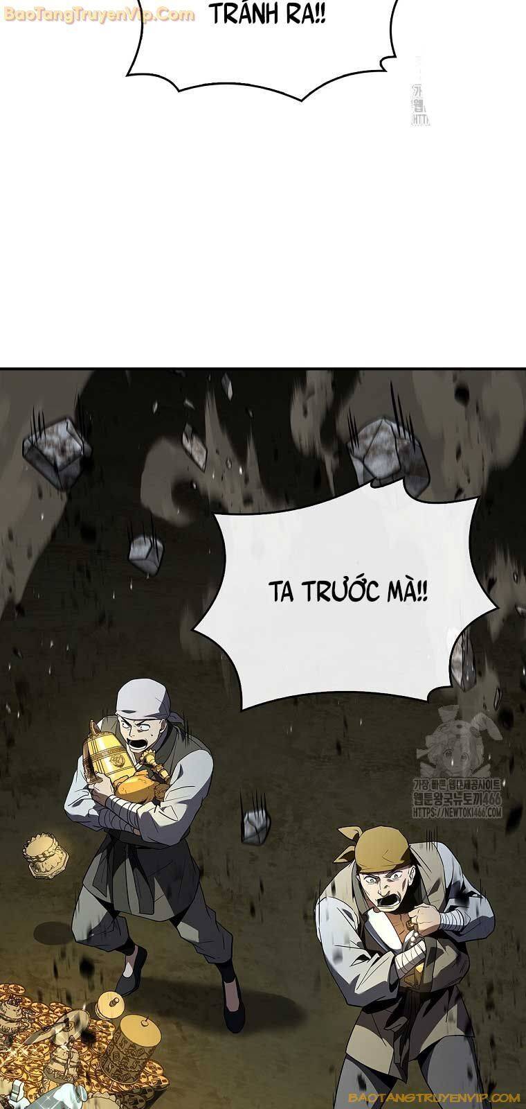 Chuyển Sinh Thành Tiêu Sư - Chapter 93 - Page 35