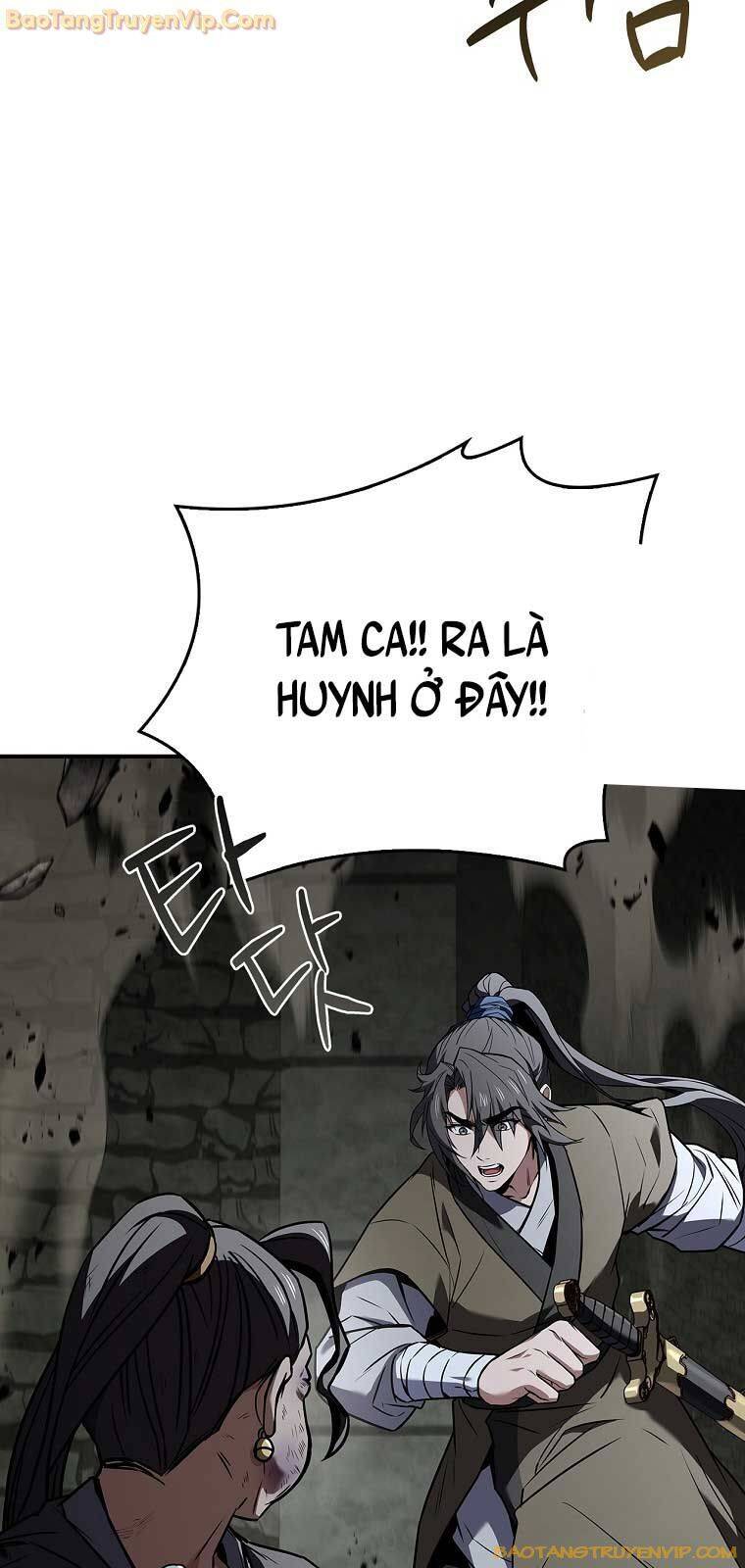 Chuyển Sinh Thành Tiêu Sư - Chapter 93 - Page 39