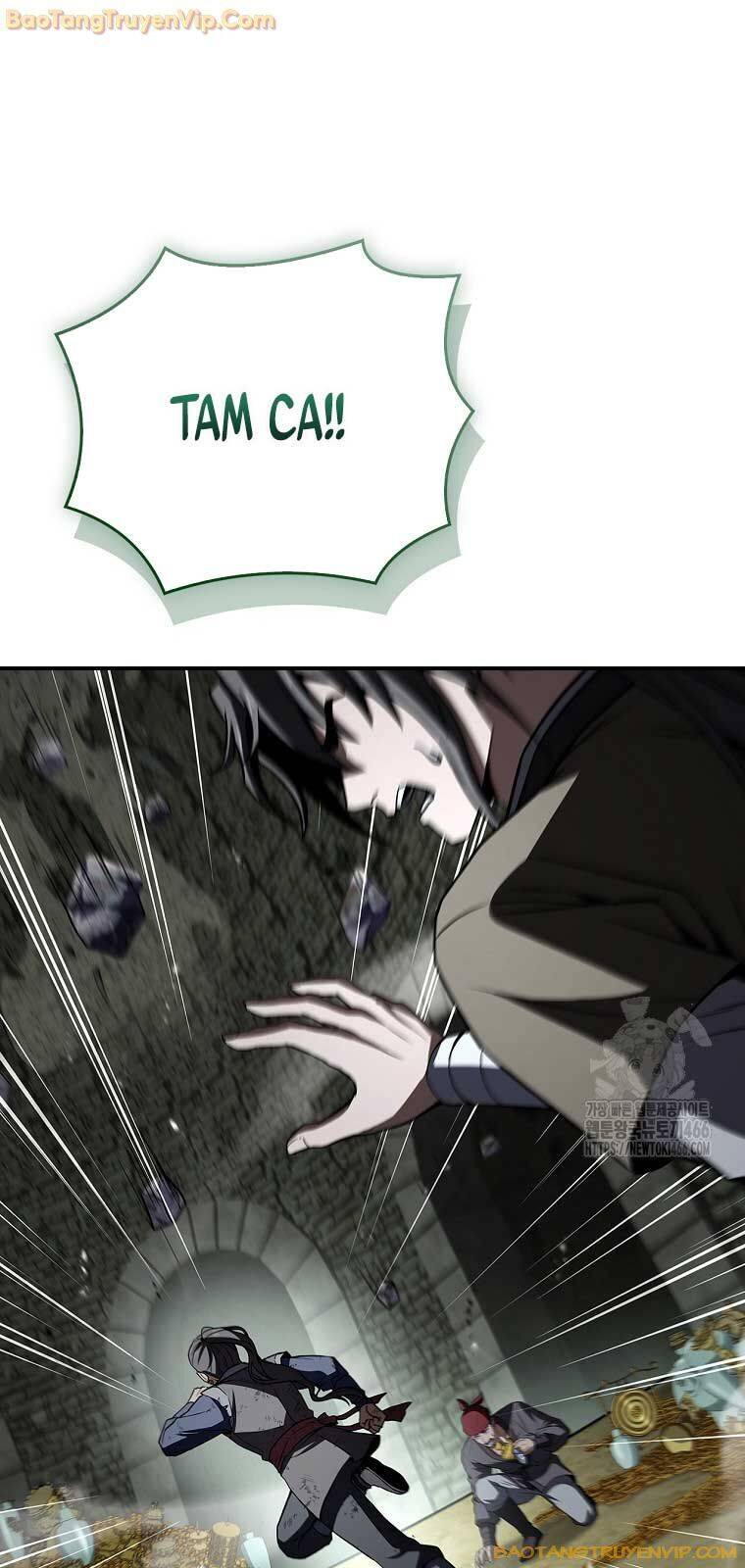 Chuyển Sinh Thành Tiêu Sư - Chapter 93 - Page 44