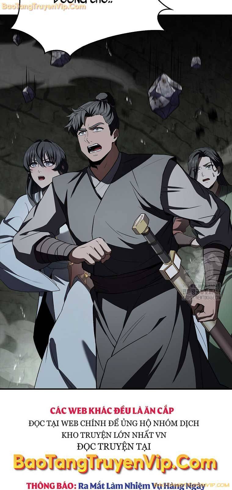 Chuyển Sinh Thành Tiêu Sư - Chapter 93 - Page 46