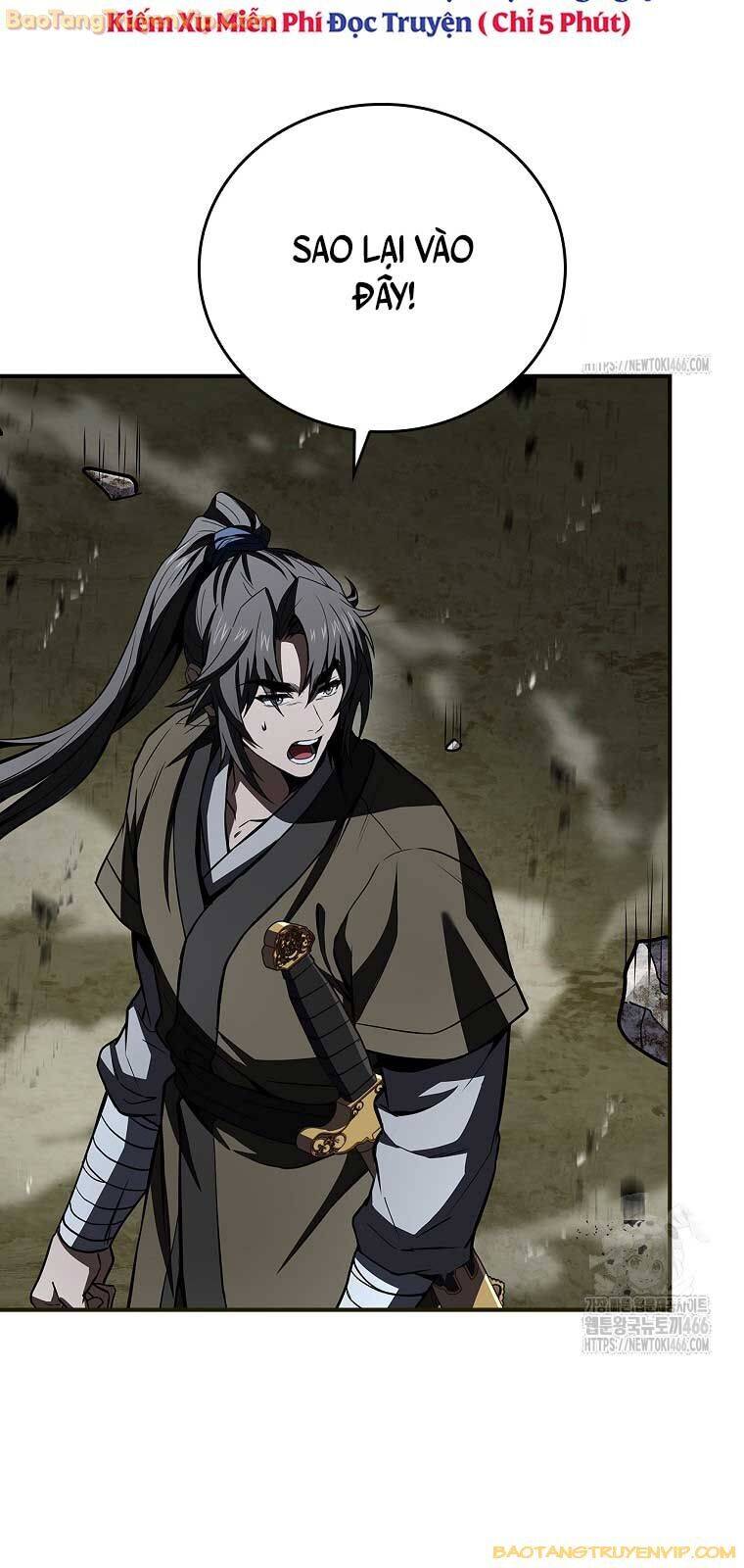 Chuyển Sinh Thành Tiêu Sư - Chapter 93 - Page 47