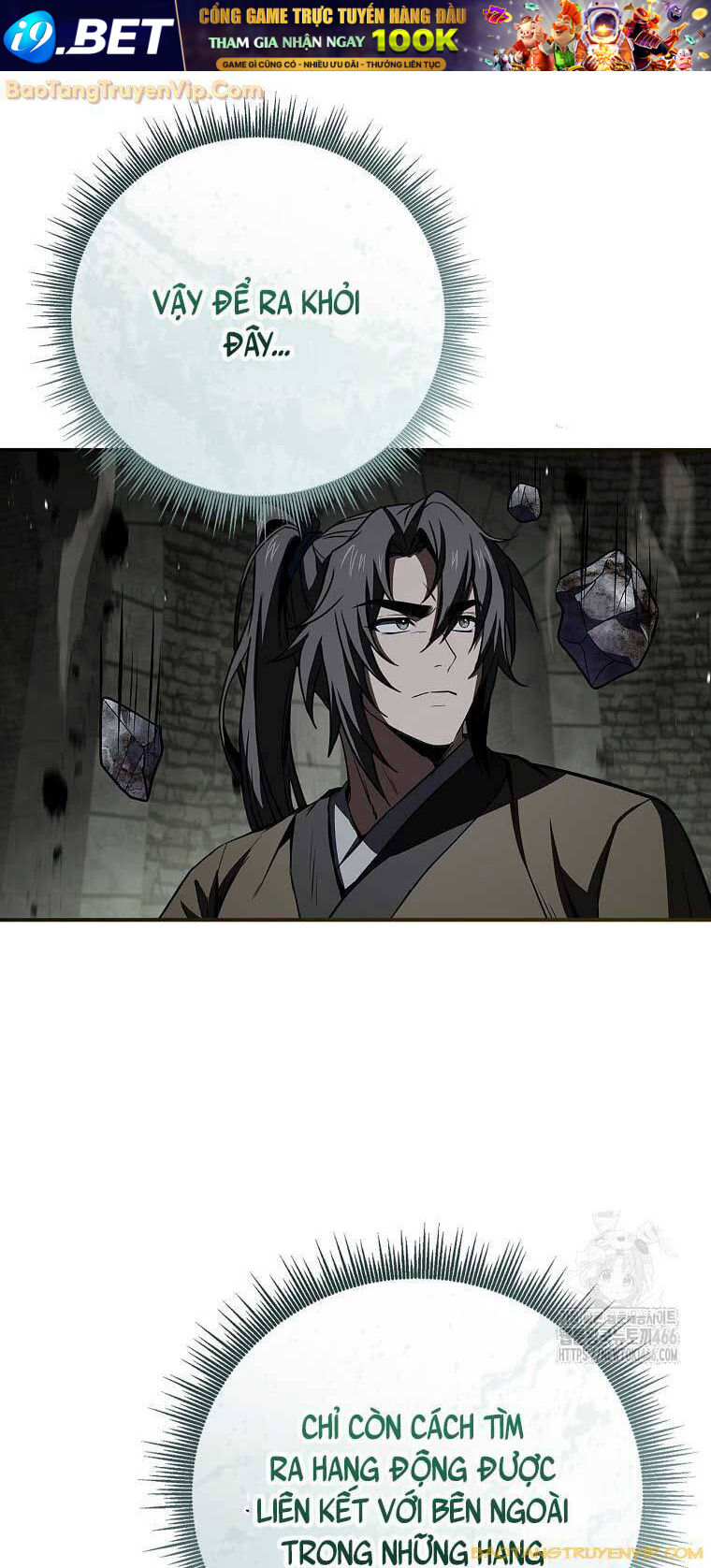 Chuyển Sinh Thành Tiêu Sư - Chapter 93 - Page 52