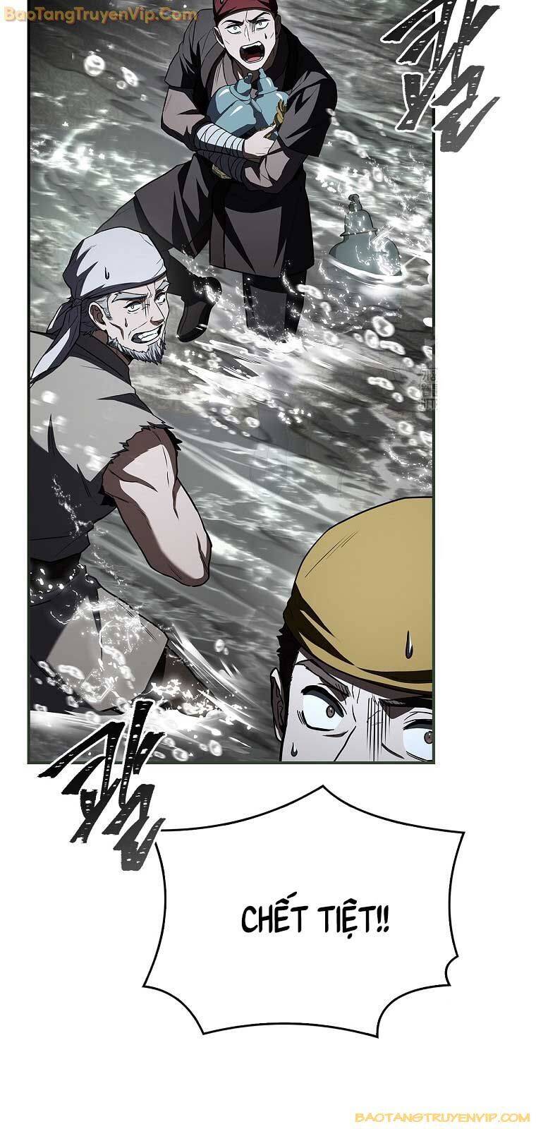 Chuyển Sinh Thành Tiêu Sư - Chapter 93 - Page 58