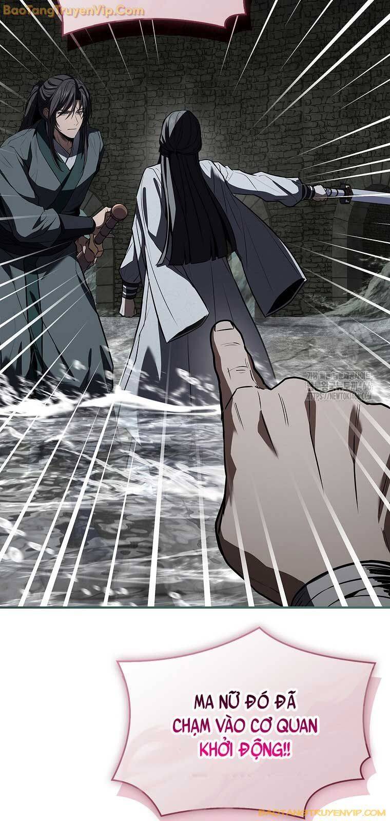 Chuyển Sinh Thành Tiêu Sư - Chapter 93 - Page 61