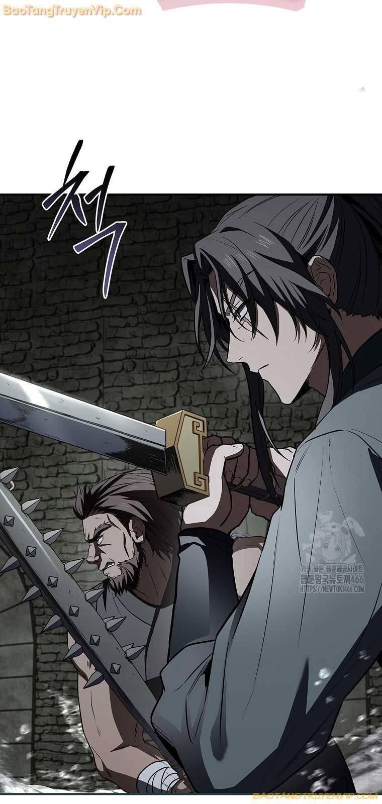 Chuyển Sinh Thành Tiêu Sư - Chapter 93 - Page 62