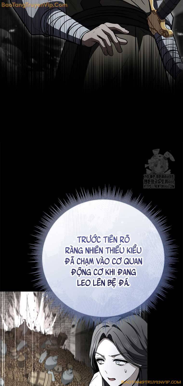 Chuyển Sinh Thành Tiêu Sư - Chapter 93 - Page 68