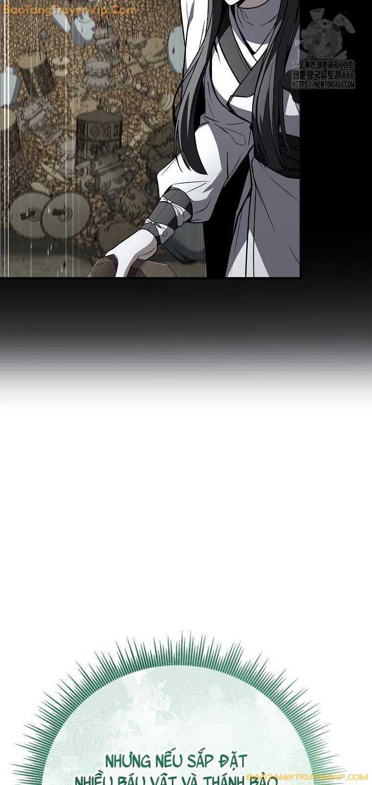 Chuyển Sinh Thành Tiêu Sư - Chapter 93 - Page 69