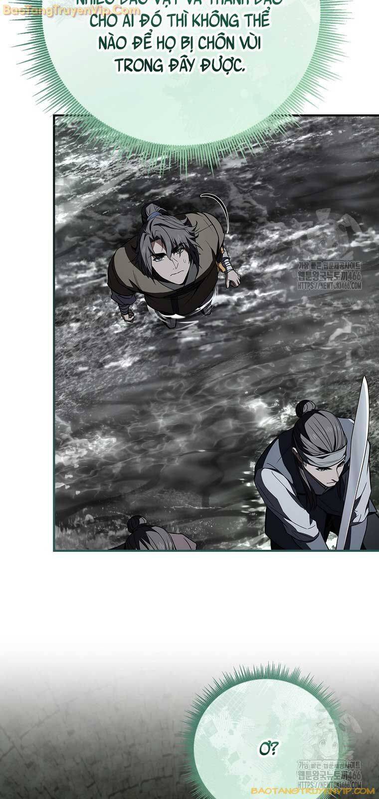 Chuyển Sinh Thành Tiêu Sư - Chapter 93 - Page 70