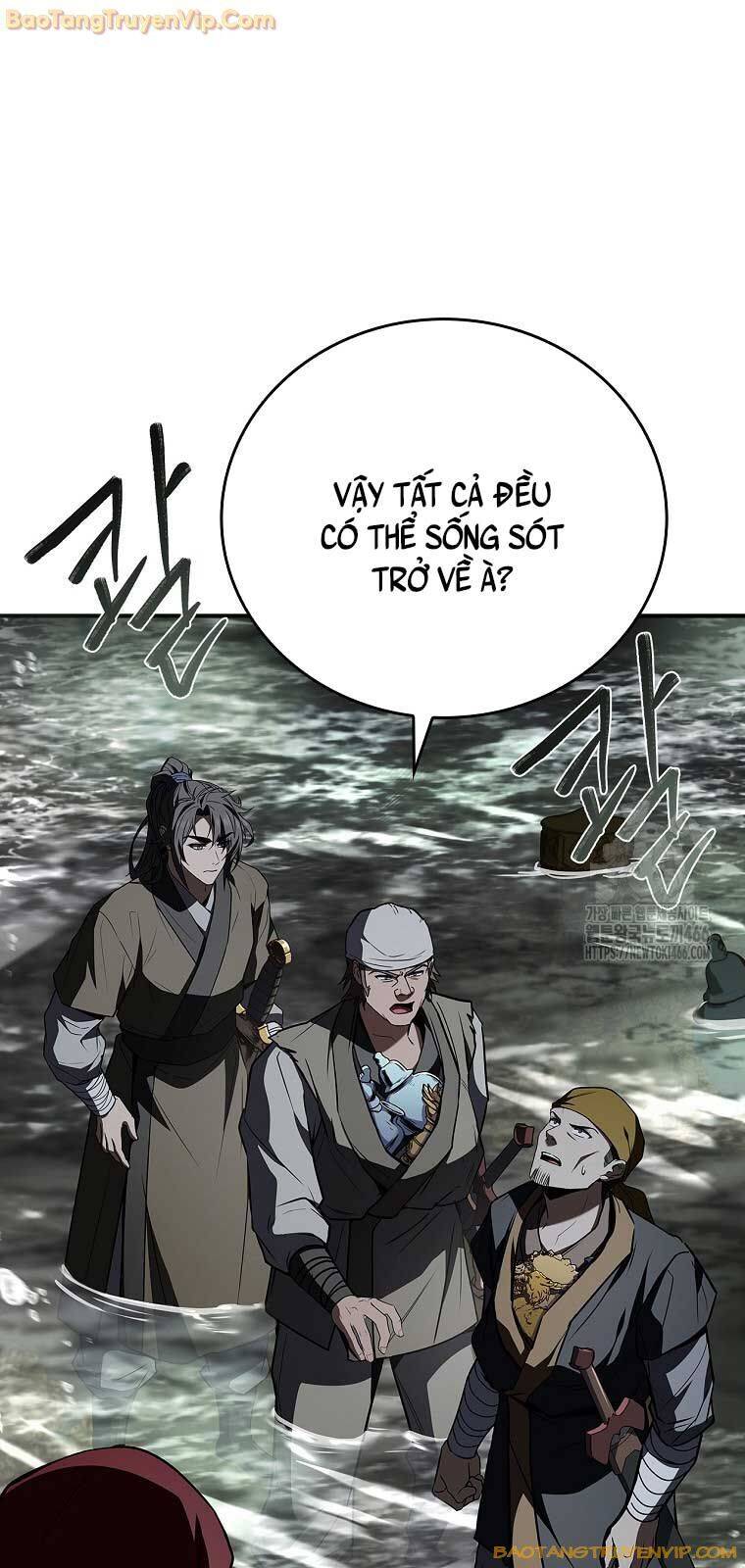 Chuyển Sinh Thành Tiêu Sư - Chapter 93 - Page 76