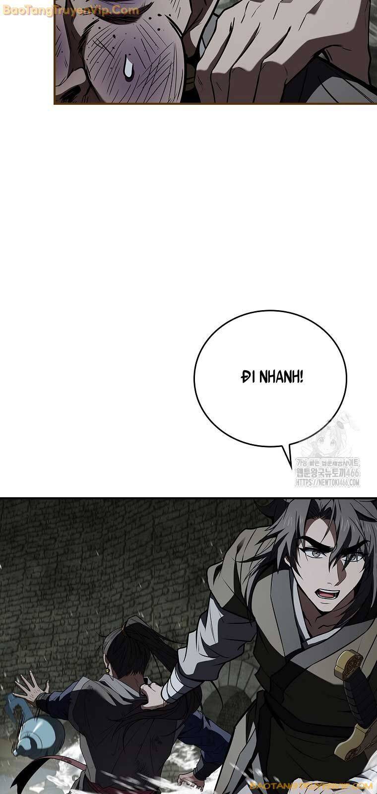 Chuyển Sinh Thành Tiêu Sư - Chapter 93 - Page 78