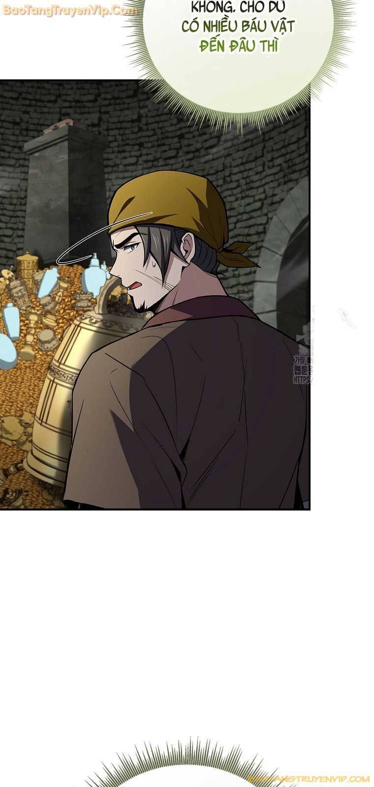 Chuyển Sinh Thành Tiêu Sư - Chapter 93 - Page 8