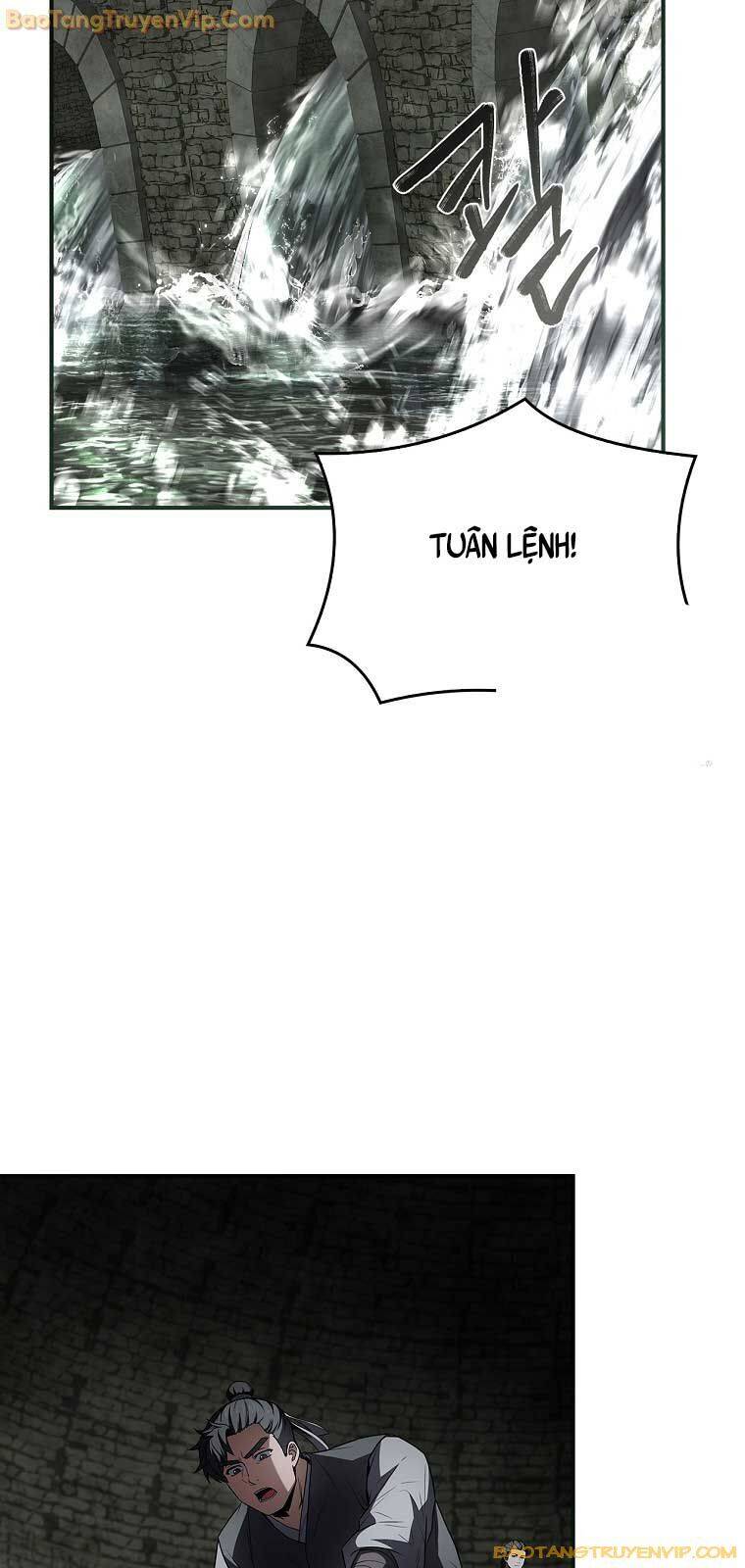 Chuyển Sinh Thành Tiêu Sư - Chapter 93 - Page 80