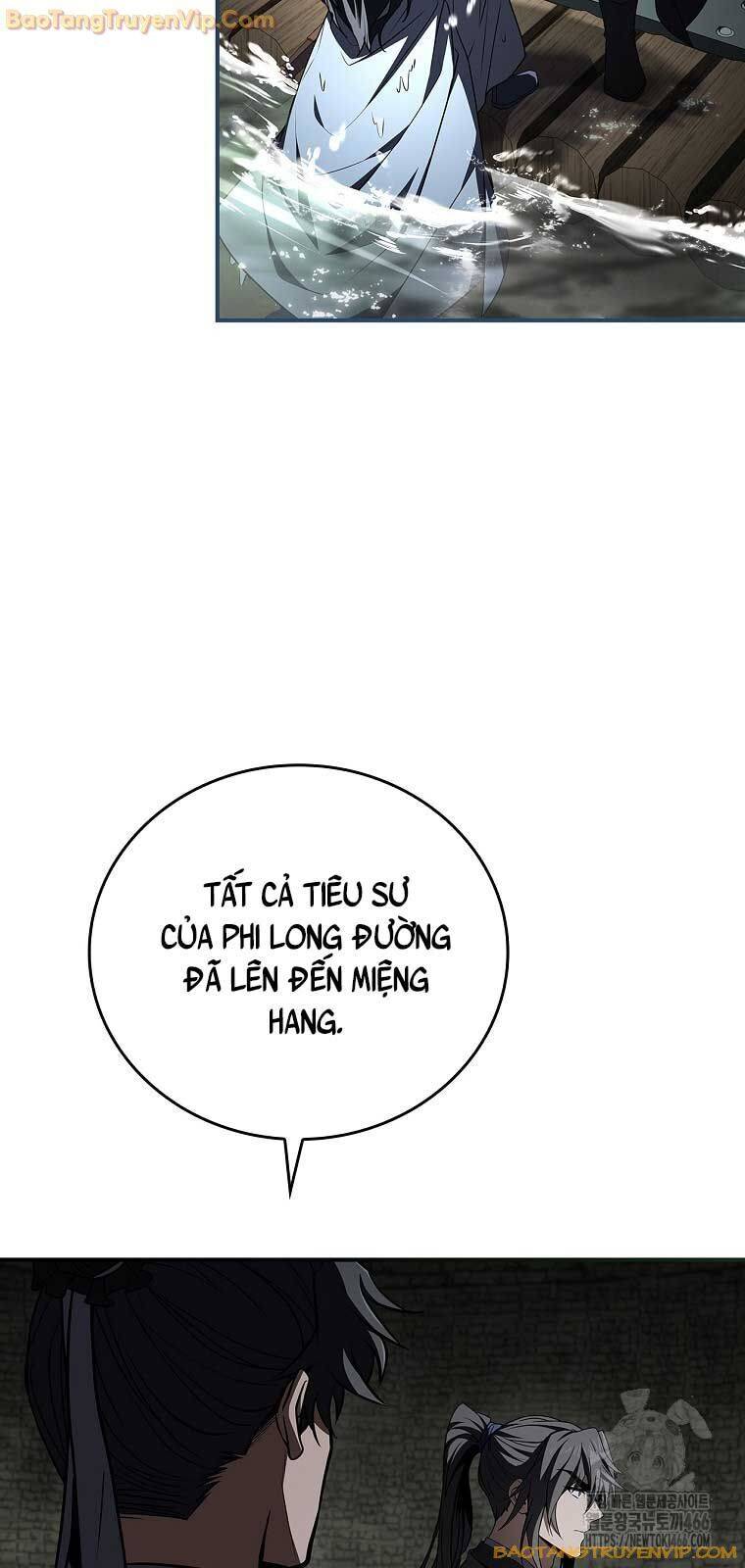 Chuyển Sinh Thành Tiêu Sư - Chapter 93 - Page 82