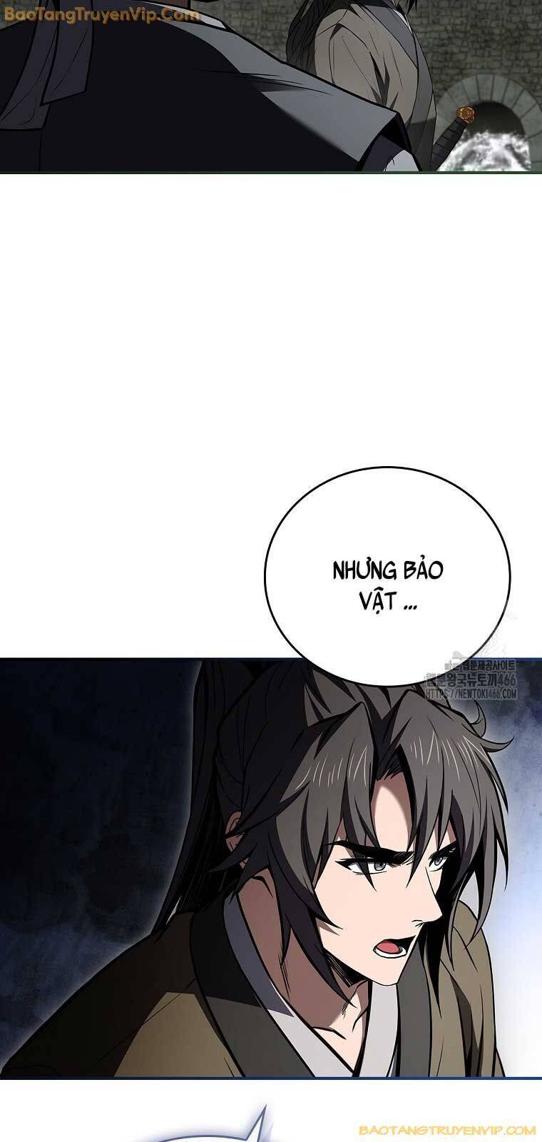 Chuyển Sinh Thành Tiêu Sư - Chapter 93 - Page 83