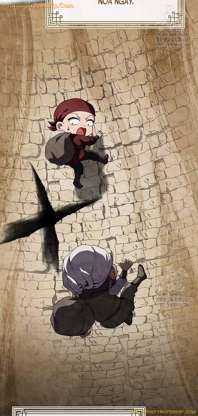 Chuyển Sinh Thành Tiêu Sư - Chapter 93 - Page 86