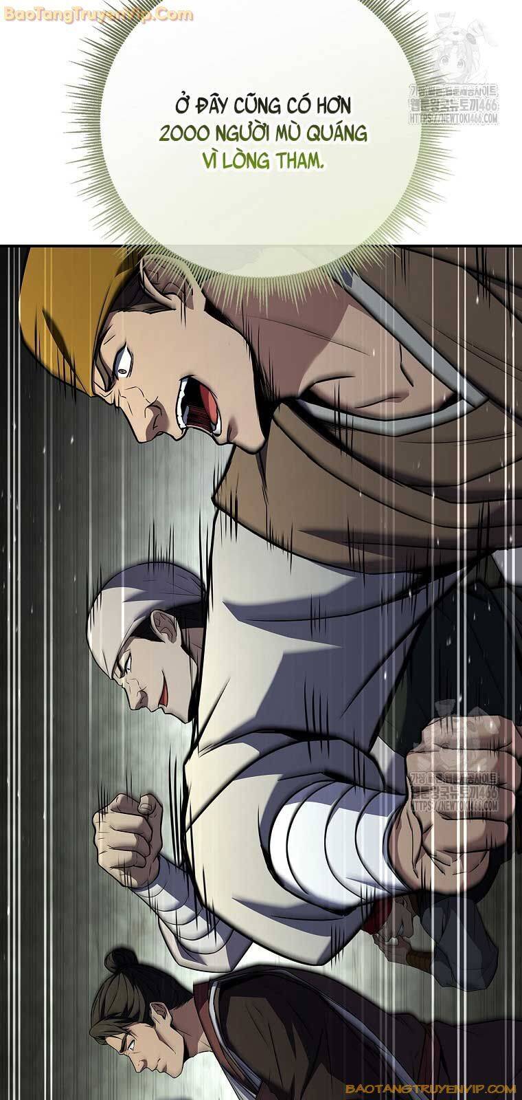 Chuyển Sinh Thành Tiêu Sư - Chapter 93 - Page 9