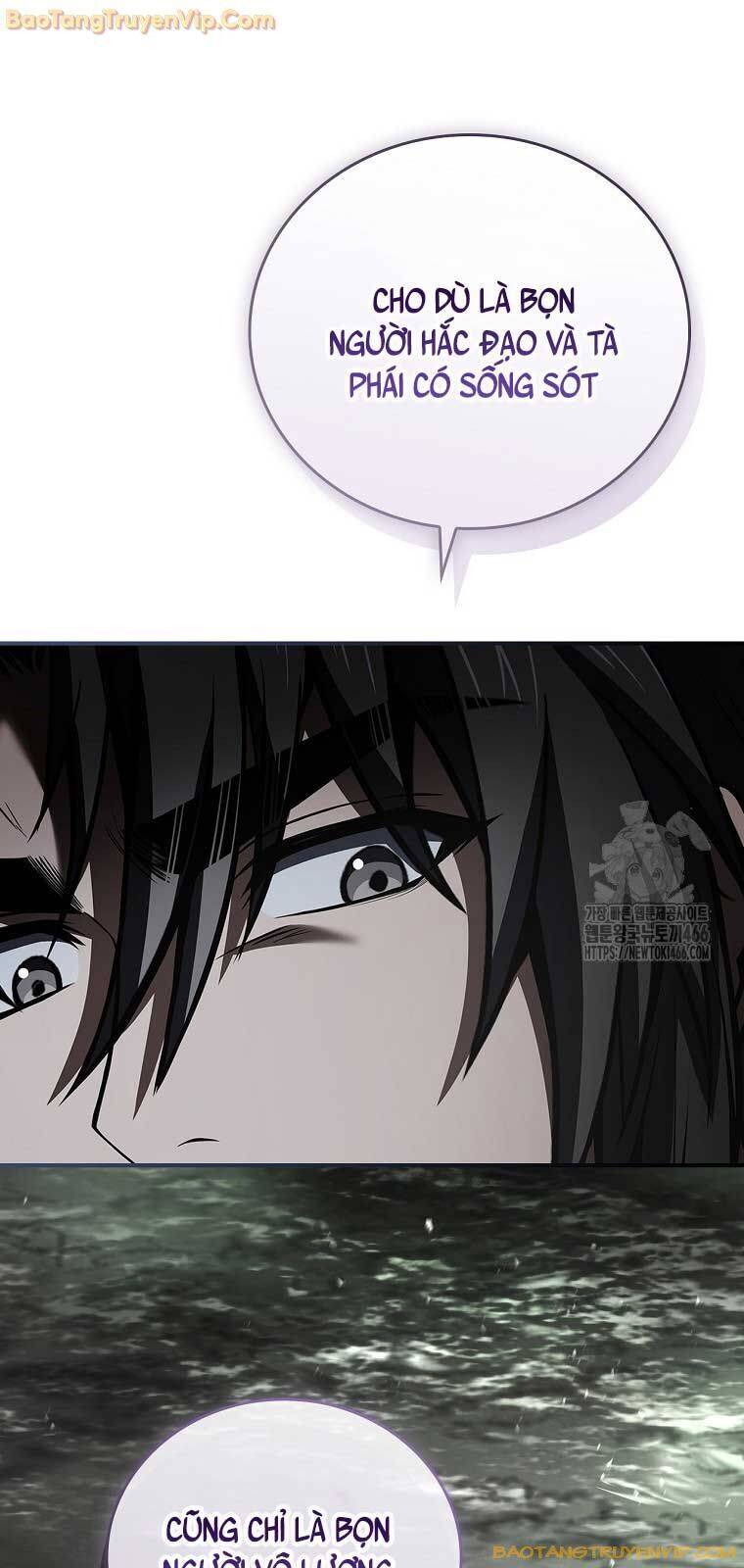 Chuyển Sinh Thành Tiêu Sư - Chapter 93 - Page 92