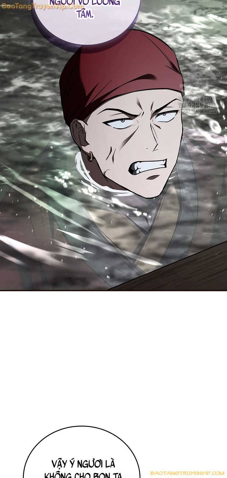 Chuyển Sinh Thành Tiêu Sư - Chapter 93 - Page 93