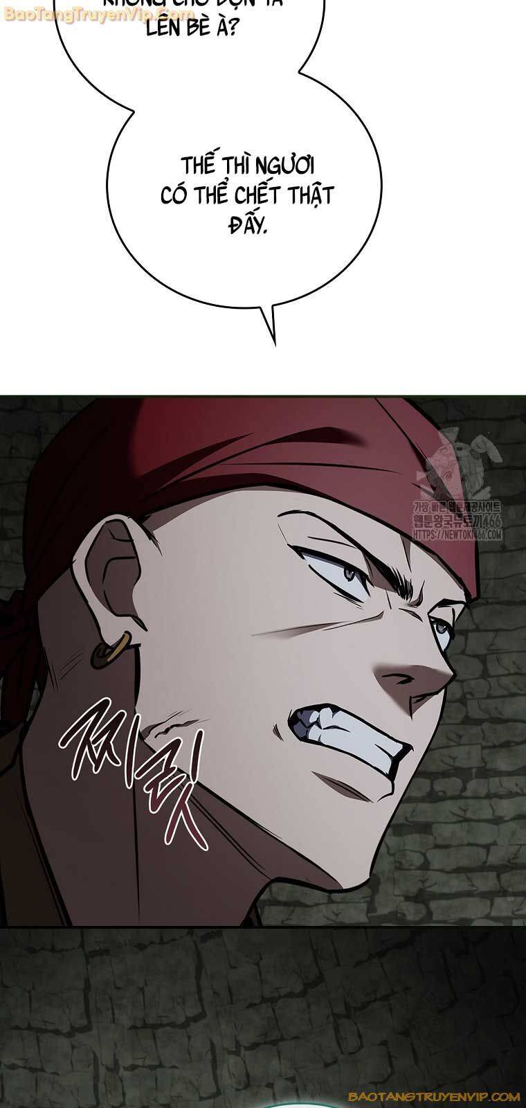 Chuyển Sinh Thành Tiêu Sư - Chapter 93 - Page 94