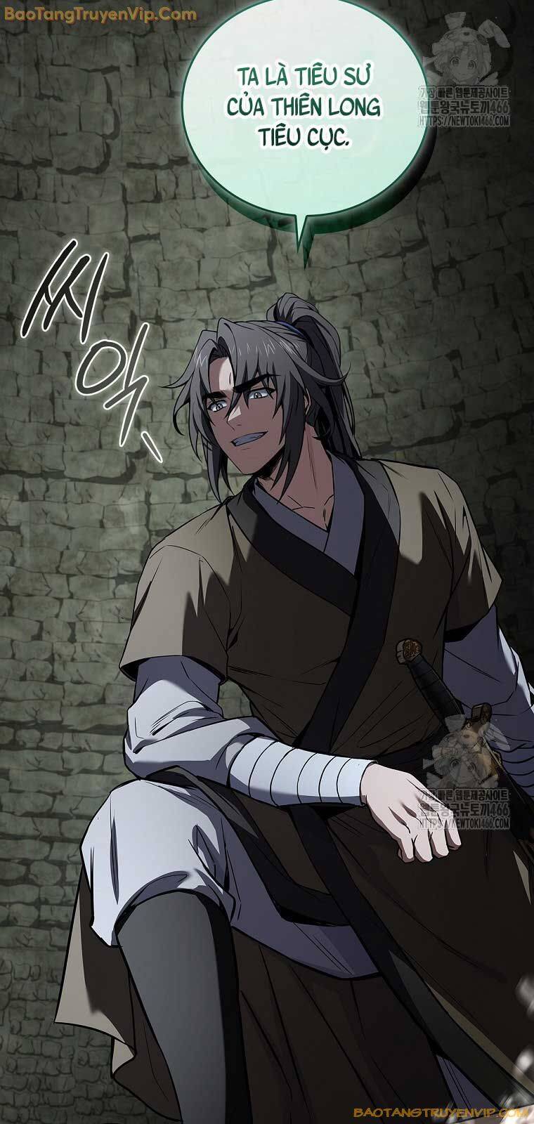 Chuyển Sinh Thành Tiêu Sư - Chapter 93 - Page 95