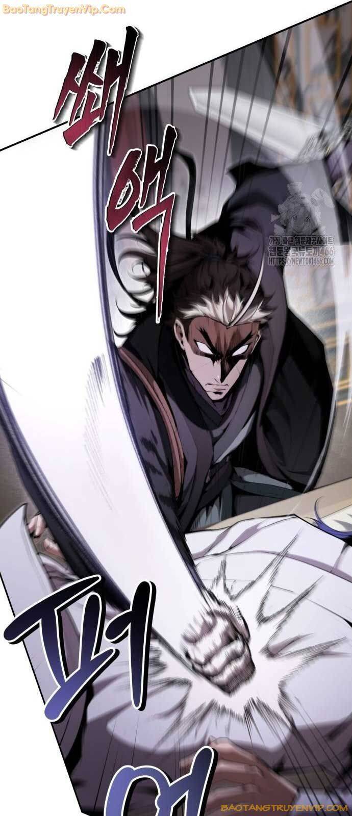 Giáo Chủ Ma Giáo Cũng Biết Sợ - Chapter 37 - Page 10