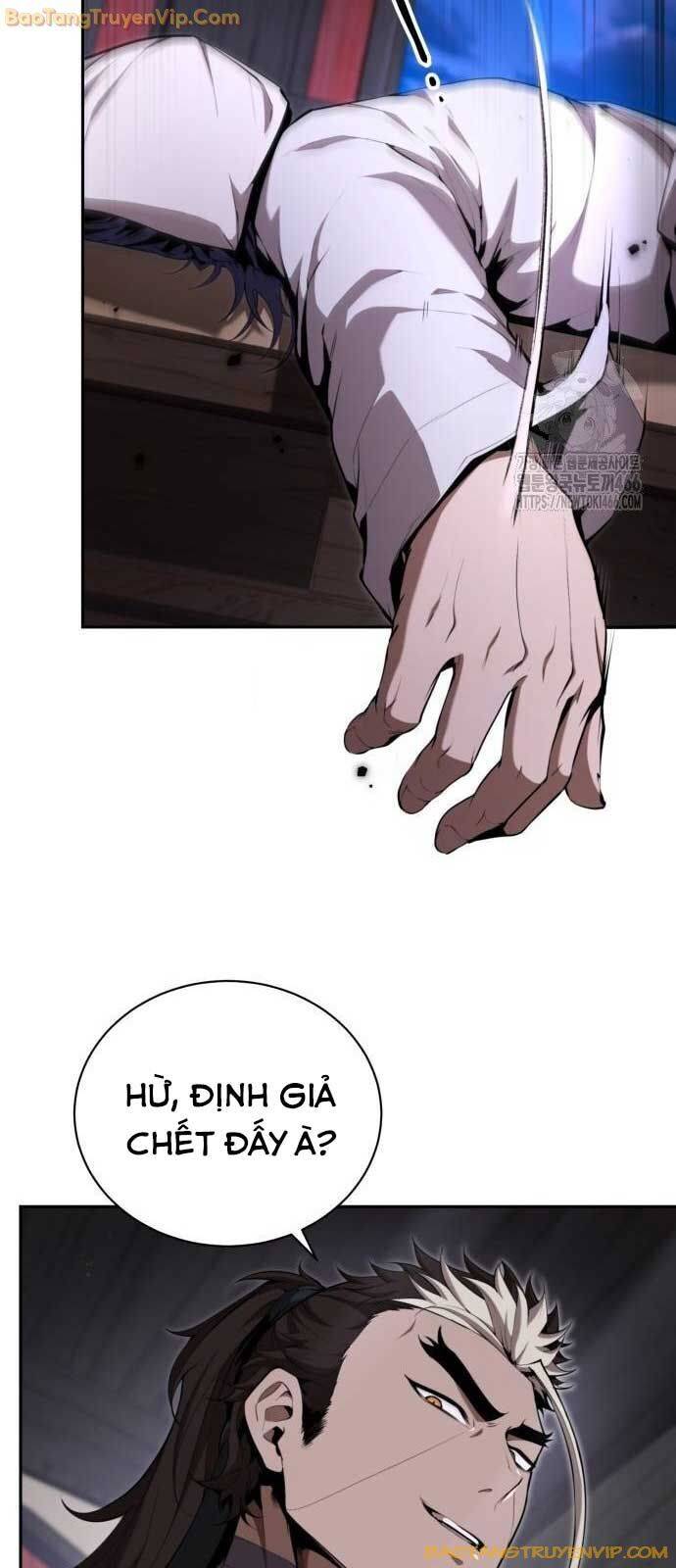 Giáo Chủ Ma Giáo Cũng Biết Sợ - Chapter 37 - Page 15